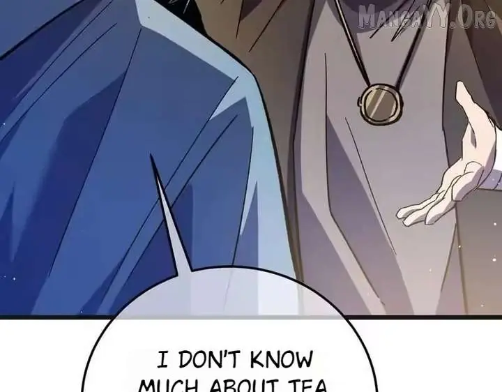 I Rely on My Invincibility to Deal Tons of Damage Passively Chapter 152 Page 55