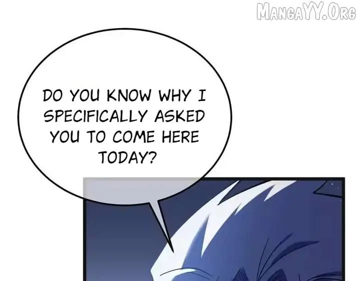 I Rely on My Invincibility to Deal Tons of Damage Passively Chapter 152 Page 57