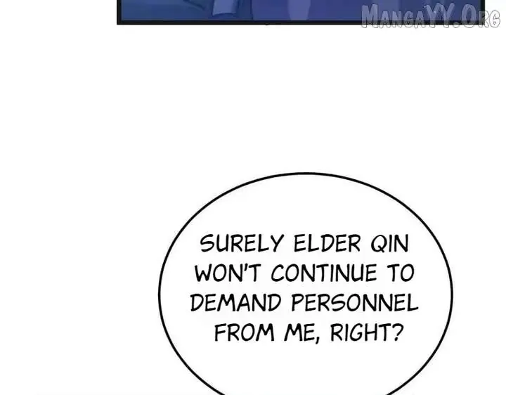 I Rely on My Invincibility to Deal Tons of Damage Passively Chapter 152 Page 59