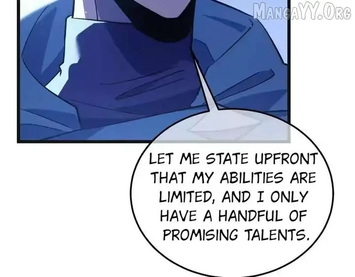 I Rely on My Invincibility to Deal Tons of Damage Passively Chapter 152 Page 61