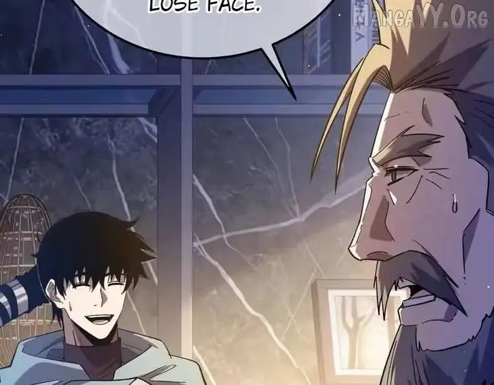 I Rely on My Invincibility to Deal Tons of Damage Passively Chapter 152 Page 63