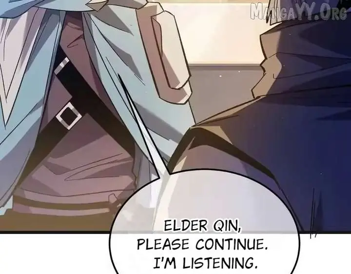 I Rely on My Invincibility to Deal Tons of Damage Passively Chapter 152 Page 64