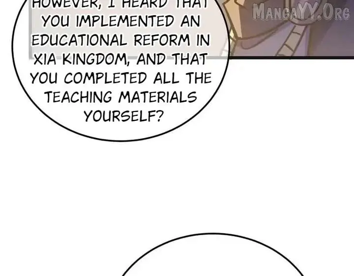 I Rely on My Invincibility to Deal Tons of Damage Passively Chapter 152 Page 68