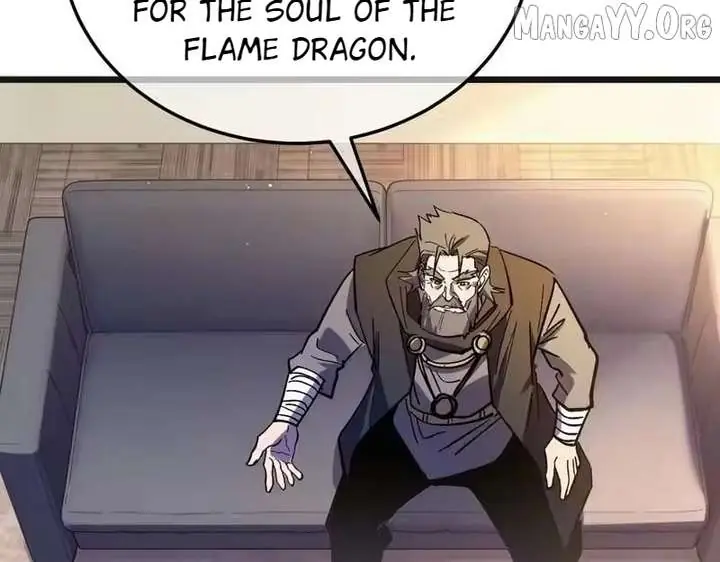 I Rely on My Invincibility to Deal Tons of Damage Passively Chapter 152 Page 72