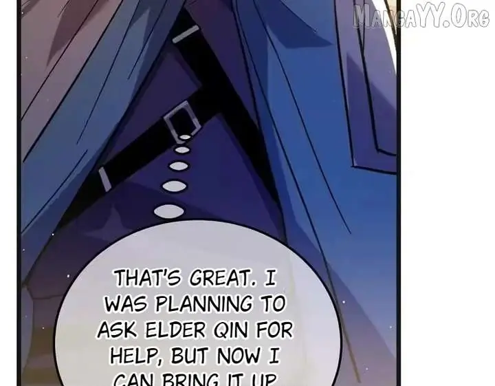 I Rely on My Invincibility to Deal Tons of Damage Passively Chapter 152 Page 78