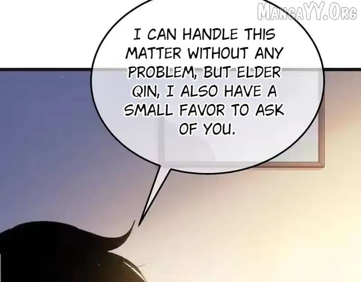 I Rely on My Invincibility to Deal Tons of Damage Passively Chapter 152 Page 80