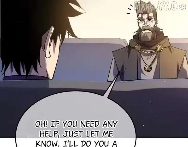 I Rely on My Invincibility to Deal Tons of Damage Passively Chapter 152 Page 81