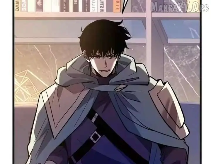 I Rely on My Invincibility to Deal Tons of Damage Passively Chapter 152 Page 83