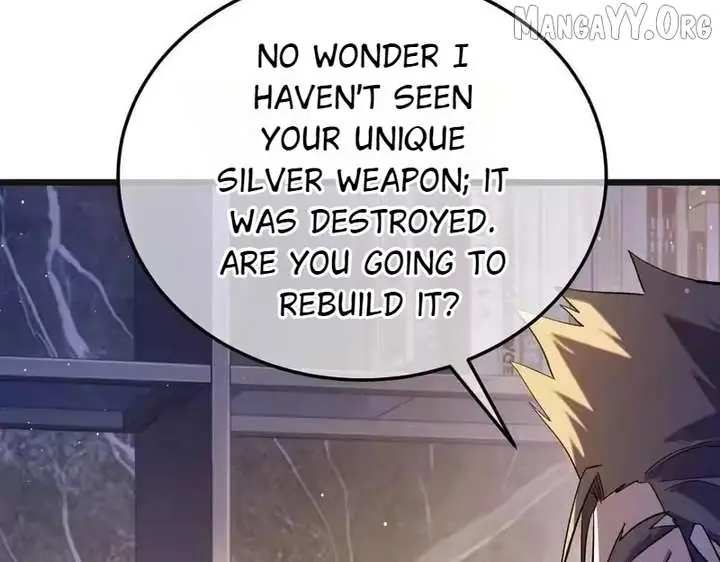 I Rely on My Invincibility to Deal Tons of Damage Passively Chapter 152 Page 88