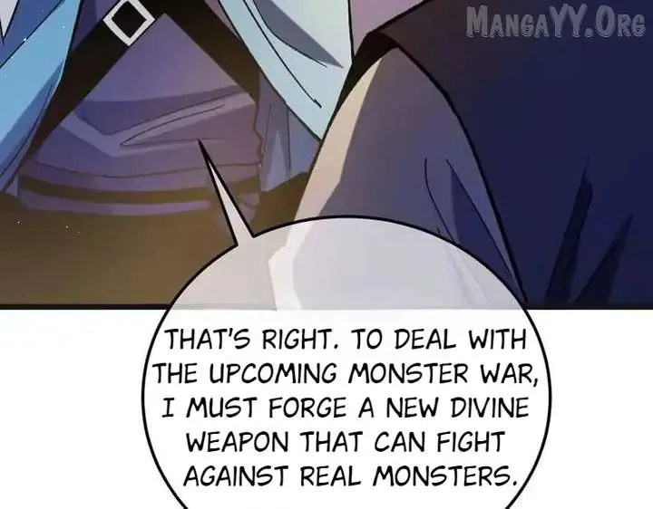 I Rely on My Invincibility to Deal Tons of Damage Passively Chapter 152 Page 90