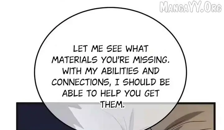 I Rely on My Invincibility to Deal Tons of Damage Passively Chapter 152 Page 91