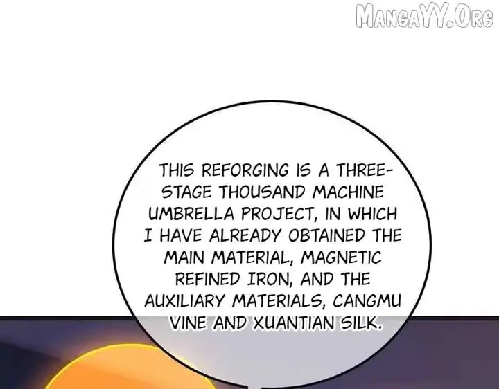 I Rely on My Invincibility to Deal Tons of Damage Passively Chapter 152 Page 95
