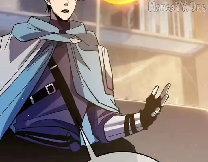 I Rely on My Invincibility to Deal Tons of Damage Passively Chapter 152 Page 97