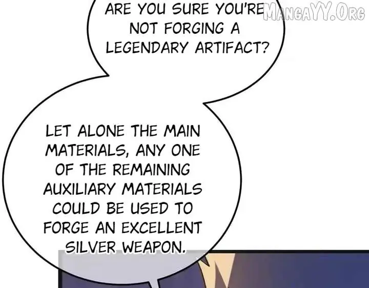 I Rely on My Invincibility to Deal Tons of Damage Passively Chapter 152 Page 99