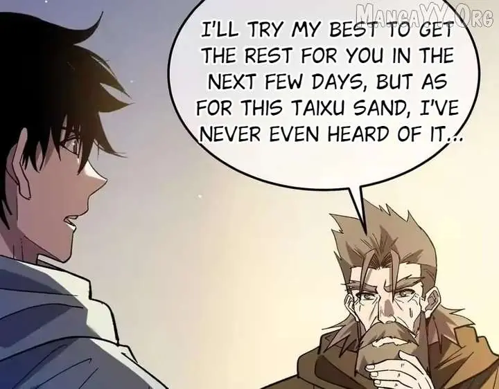 I Rely on My Invincibility to Deal Tons of Damage Passively Chapter 152 Page 103