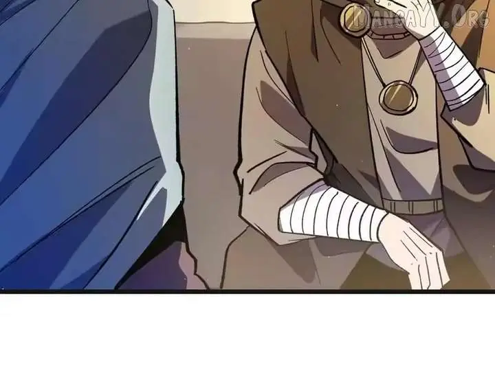 I Rely on My Invincibility to Deal Tons of Damage Passively Chapter 152 Page 104