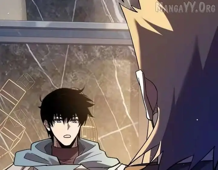 I Rely on My Invincibility to Deal Tons of Damage Passively Chapter 152 Page 109