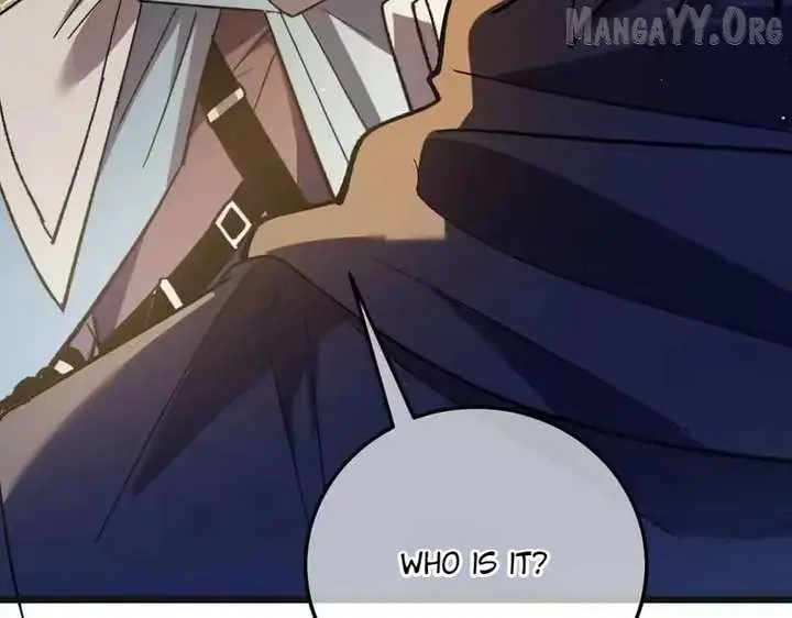 I Rely on My Invincibility to Deal Tons of Damage Passively Chapter 152 Page 110