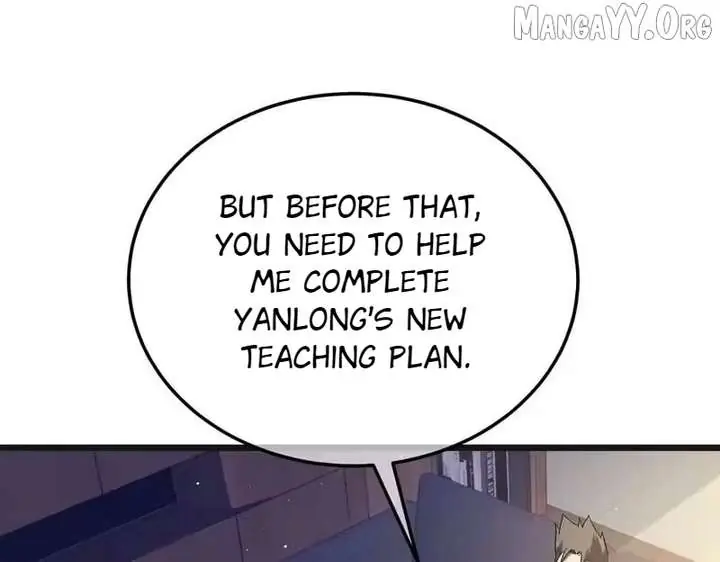 I Rely on My Invincibility to Deal Tons of Damage Passively Chapter 152 Page 116