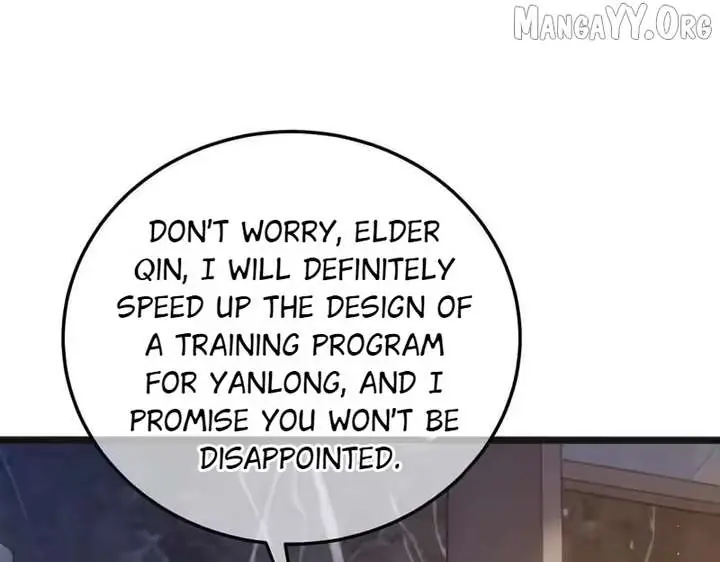 I Rely on My Invincibility to Deal Tons of Damage Passively Chapter 152 Page 119