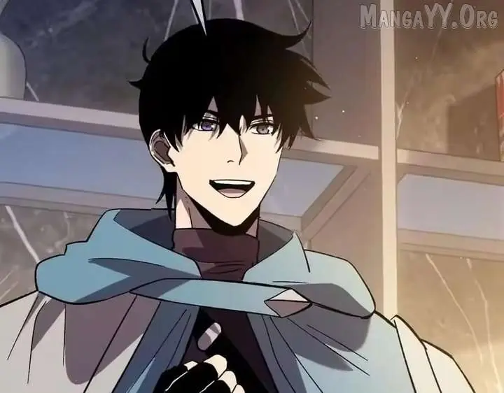 I Rely on My Invincibility to Deal Tons of Damage Passively Chapter 152 Page 120