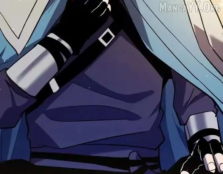 I Rely on My Invincibility to Deal Tons of Damage Passively Chapter 152 Page 121
