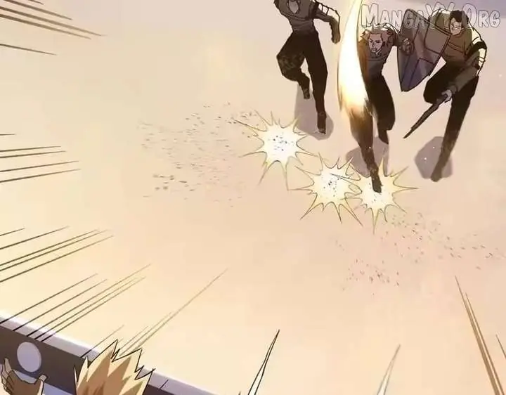 I Rely on My Invincibility to Deal Tons of Damage Passively Chapter 152 Page 128