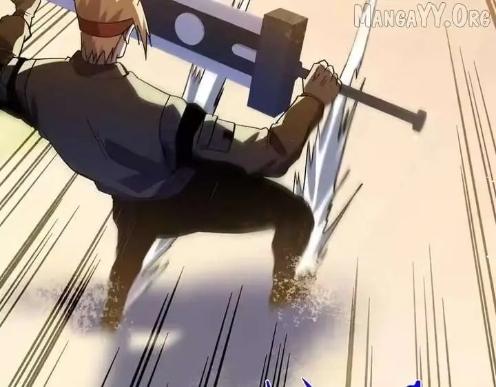 I Rely on My Invincibility to Deal Tons of Damage Passively Chapter 152 Page 129