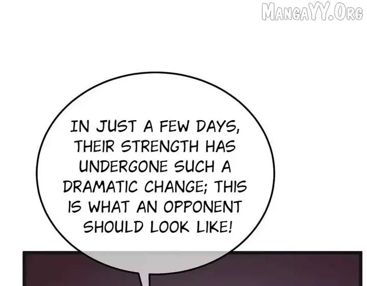 I Rely on My Invincibility to Deal Tons of Damage Passively Chapter 152 Page 132