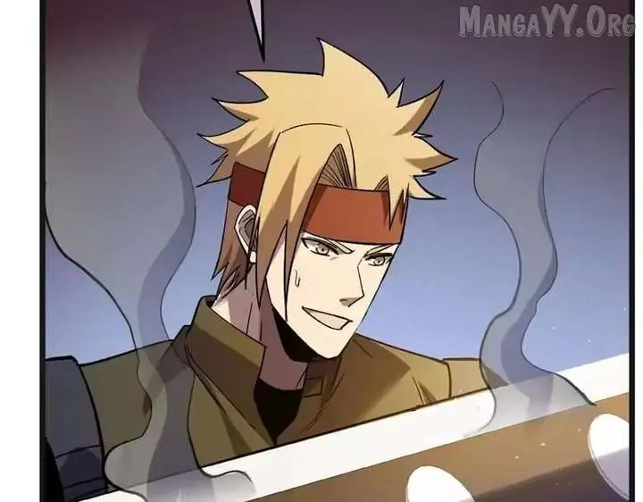 I Rely on My Invincibility to Deal Tons of Damage Passively Chapter 152 Page 133