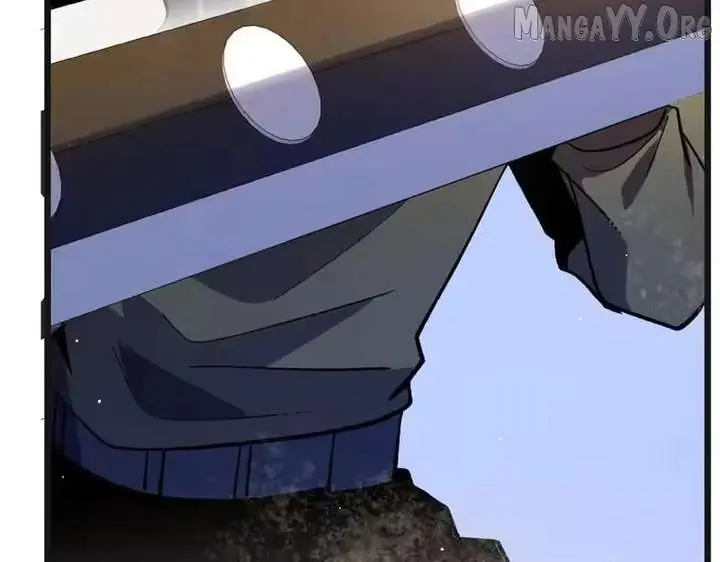 I Rely on My Invincibility to Deal Tons of Damage Passively Chapter 152 Page 134