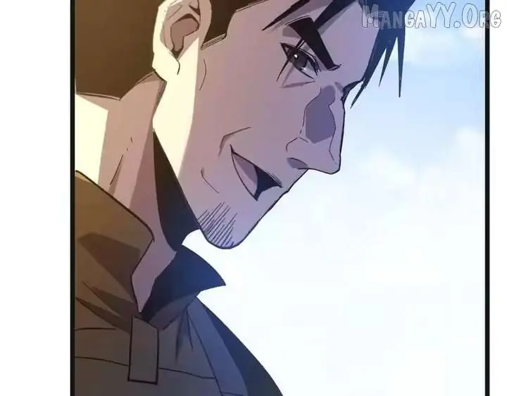 I Rely on My Invincibility to Deal Tons of Damage Passively Chapter 152 Page 151