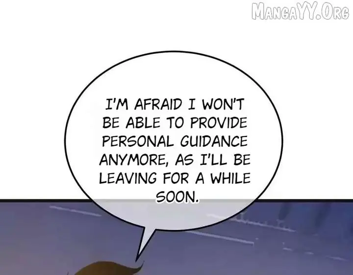 I Rely on My Invincibility to Deal Tons of Damage Passively Chapter 152 Page 153