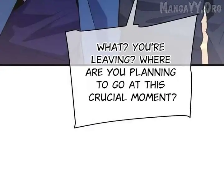 I Rely on My Invincibility to Deal Tons of Damage Passively Chapter 152 Page 155