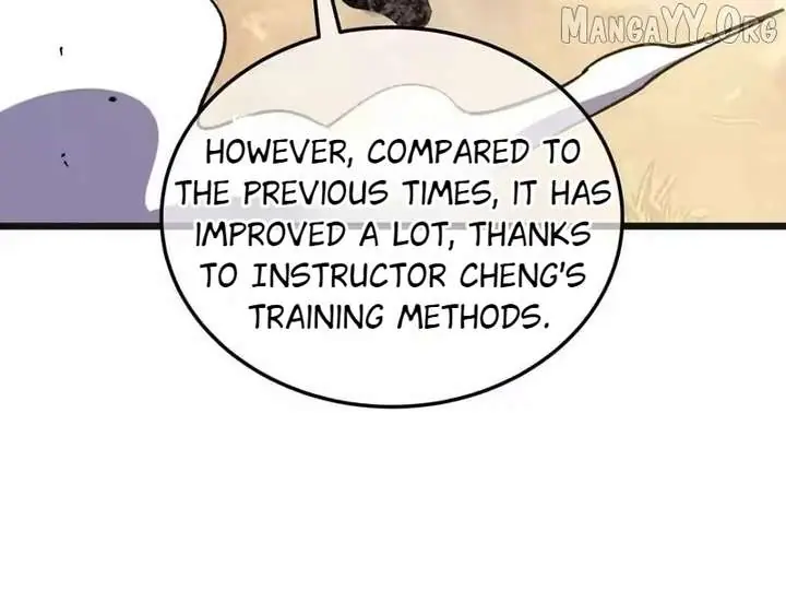 I Rely on My Invincibility to Deal Tons of Damage Passively Chapter 152 Page 162