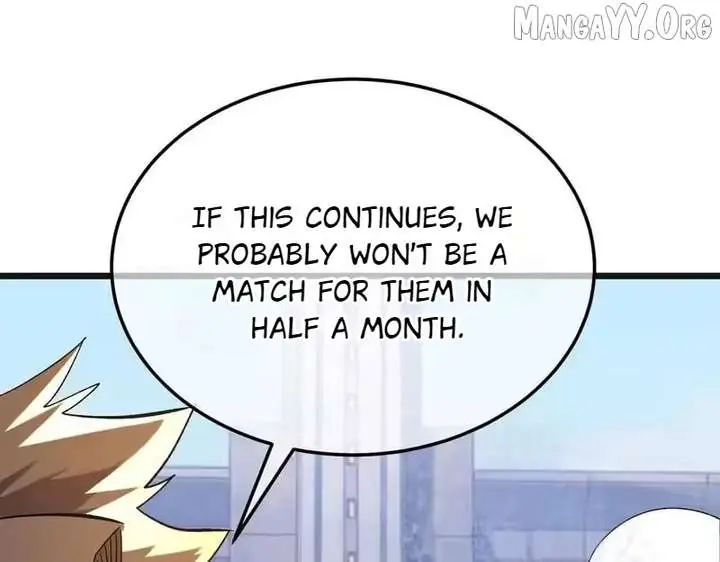 I Rely on My Invincibility to Deal Tons of Damage Passively Chapter 152 Page 163
