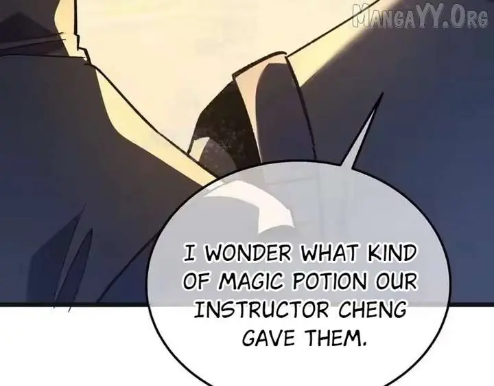I Rely on My Invincibility to Deal Tons of Damage Passively Chapter 152 Page 165
