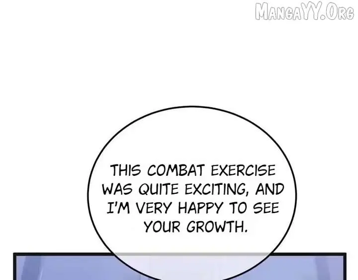I Rely on My Invincibility to Deal Tons of Damage Passively Chapter 152 Page 168