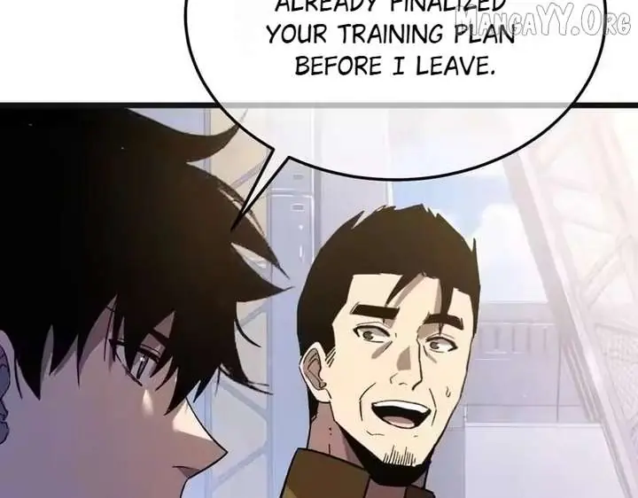 I Rely on My Invincibility to Deal Tons of Damage Passively Chapter 152 Page 175