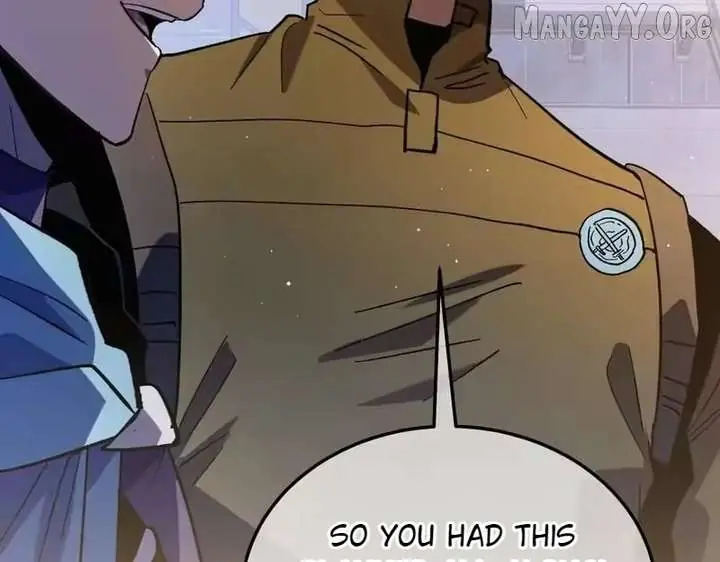 I Rely on My Invincibility to Deal Tons of Damage Passively Chapter 152 Page 176