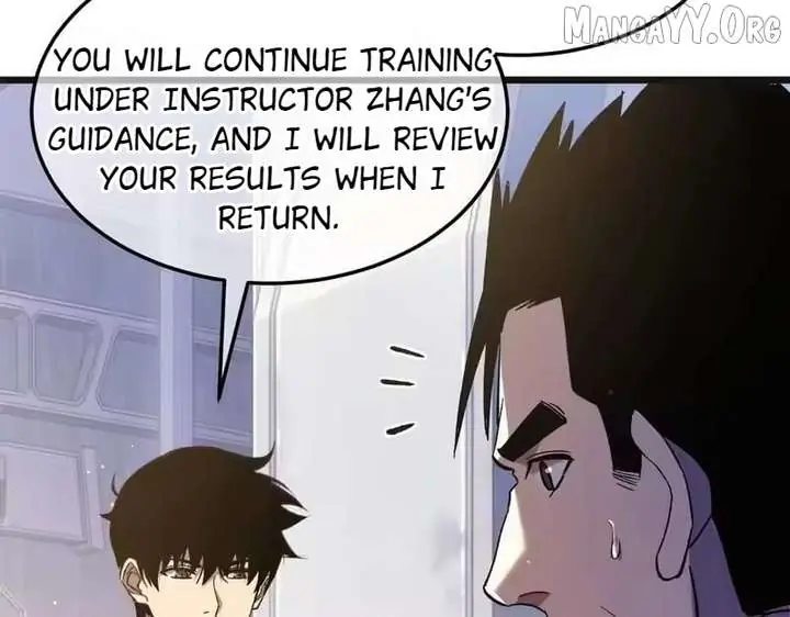I Rely on My Invincibility to Deal Tons of Damage Passively Chapter 152 Page 178