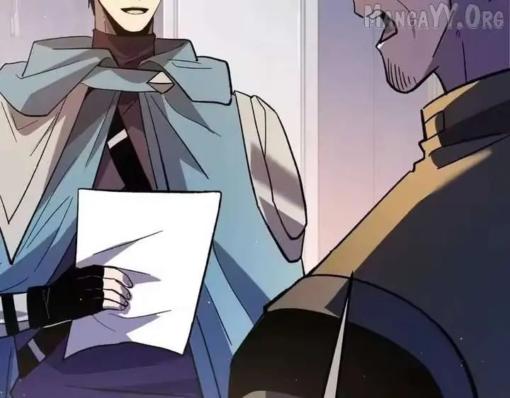 I Rely on My Invincibility to Deal Tons of Damage Passively Chapter 152 Page 179