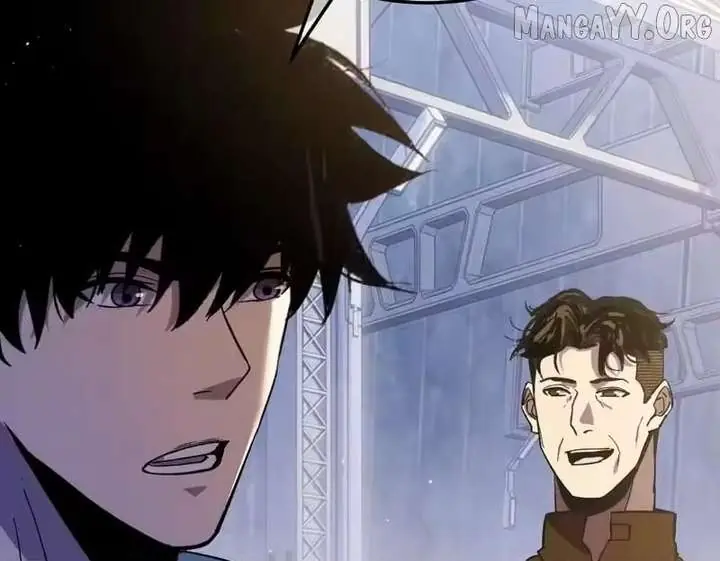 I Rely on My Invincibility to Deal Tons of Damage Passively Chapter 152 Page 182