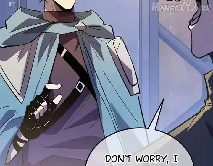 I Rely on My Invincibility to Deal Tons of Damage Passively Chapter 152 Page 188