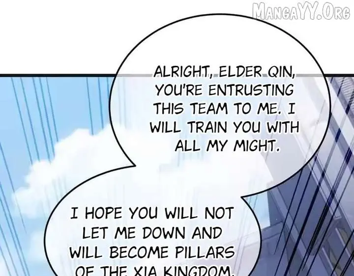 I Rely on My Invincibility to Deal Tons of Damage Passively Chapter 152 Page 190