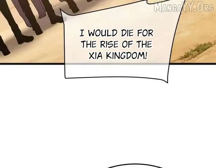 I Rely on My Invincibility to Deal Tons of Damage Passively Chapter 152 Page 193