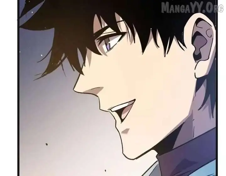 I Rely on My Invincibility to Deal Tons of Damage Passively Chapter 152 Page 195