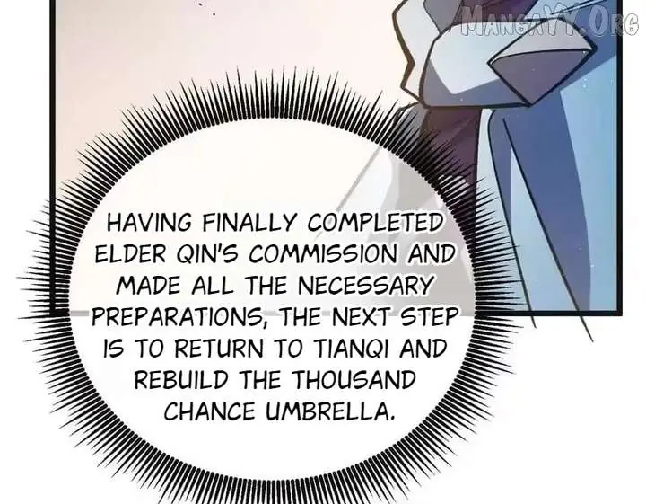 I Rely on My Invincibility to Deal Tons of Damage Passively Chapter 152 Page 196