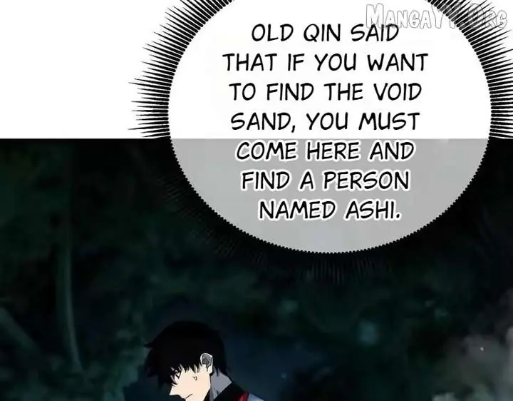 I Rely on My Invincibility to Deal Tons of Damage Passively Chapter 153 Page 6