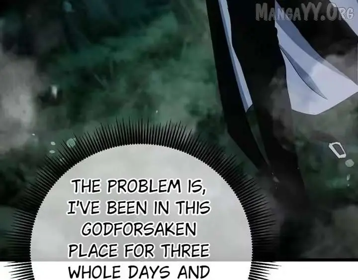 I Rely on My Invincibility to Deal Tons of Damage Passively Chapter 153 Page 8